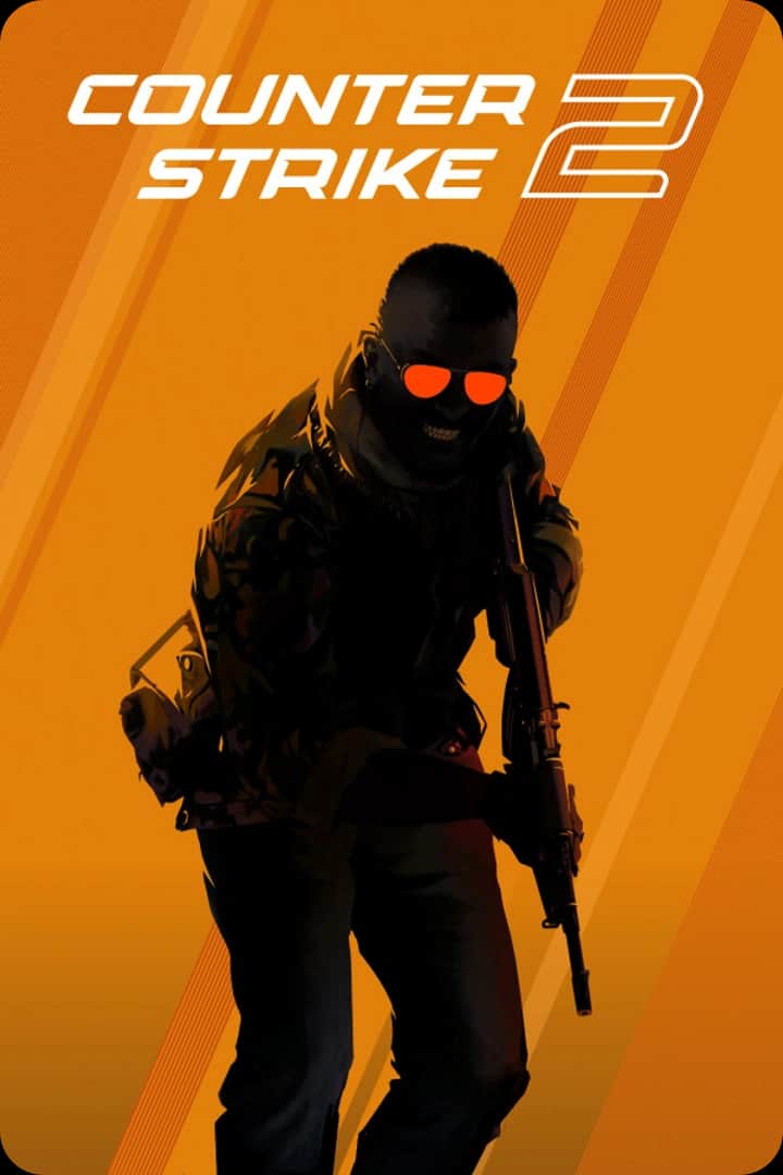 CS2 / CSGO Prime Status