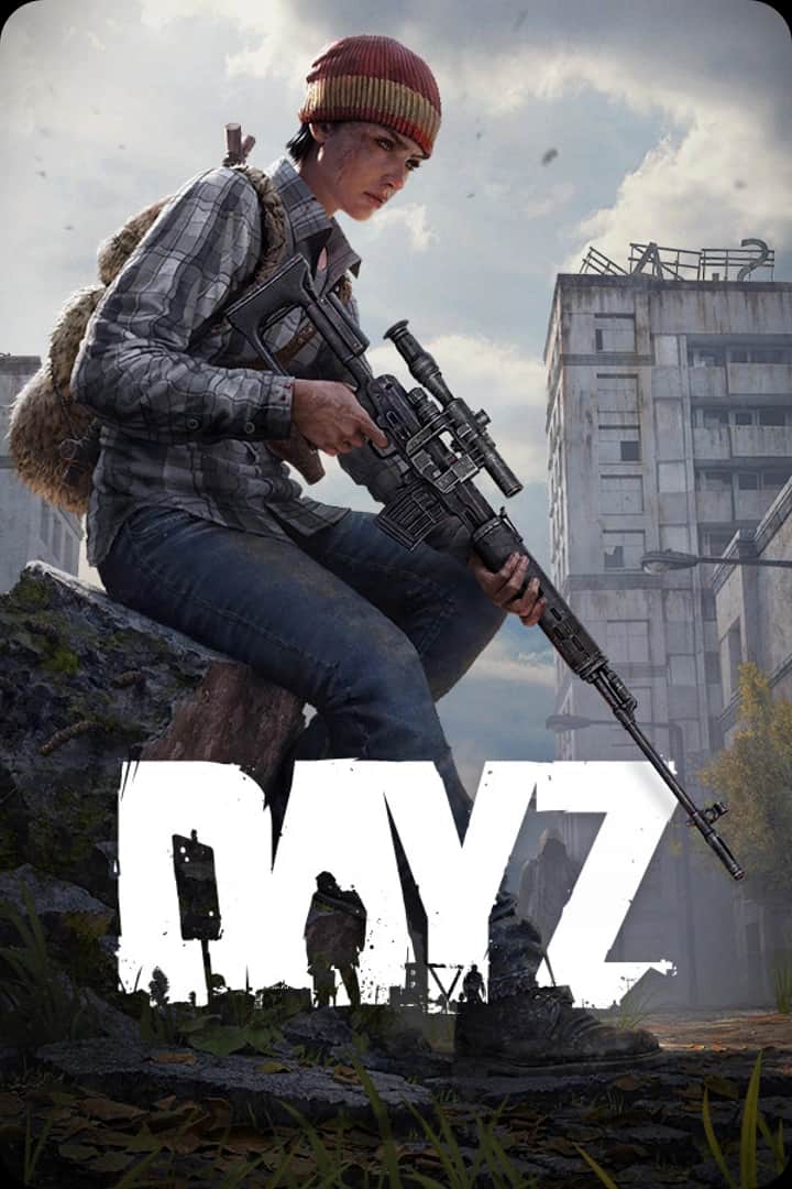 کلید استیم DayZ