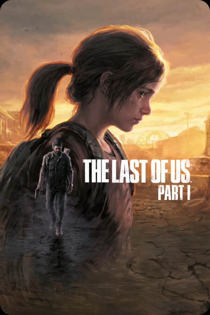 اکانت قانونی The Last of Us Part II