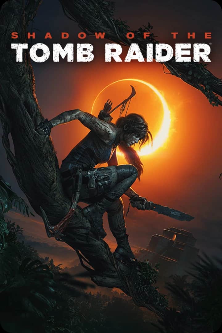 اکانت قانونی Tomb Raider Legacy of Atlantis PS5