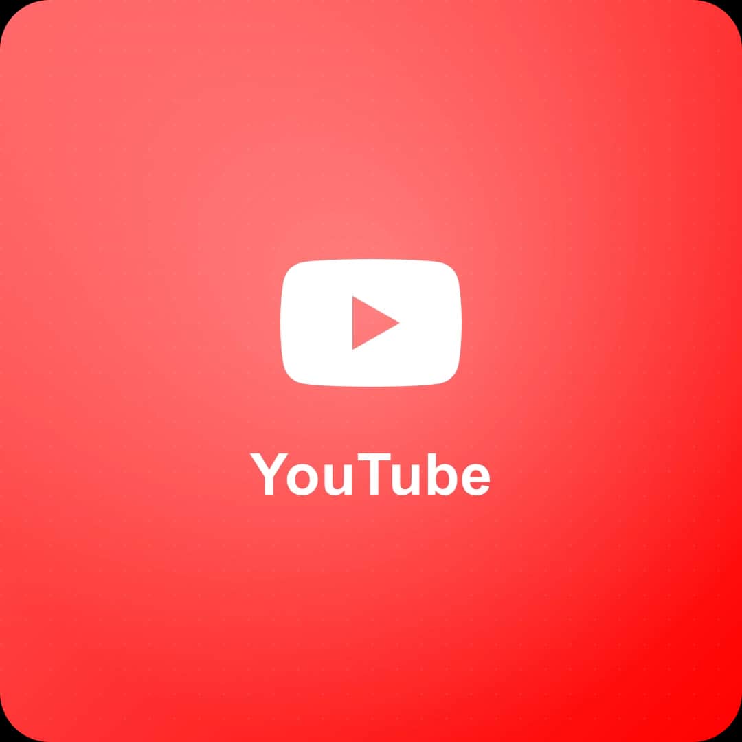 اکانت یوتیوب پرمیوم